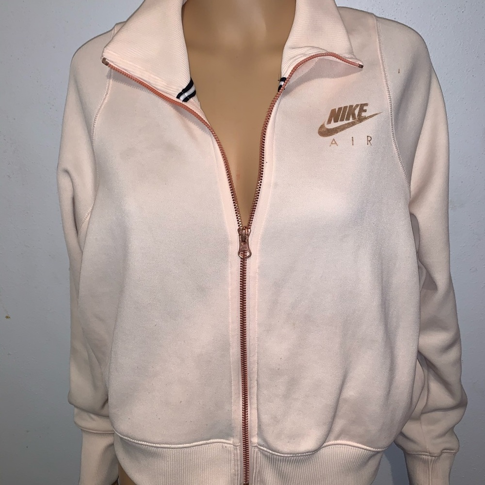 Nike jacket